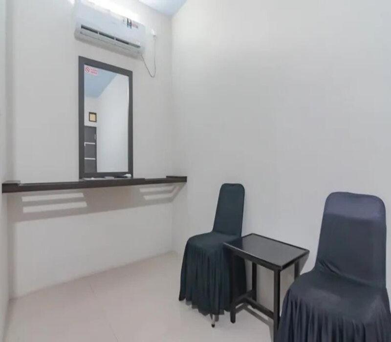 Tw Penginapan Syariah Hotel Cianjur Exterior foto